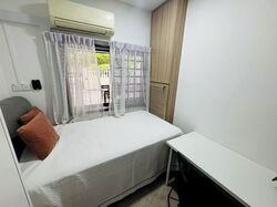Fuyong Estate (D23), Terrace #622704051